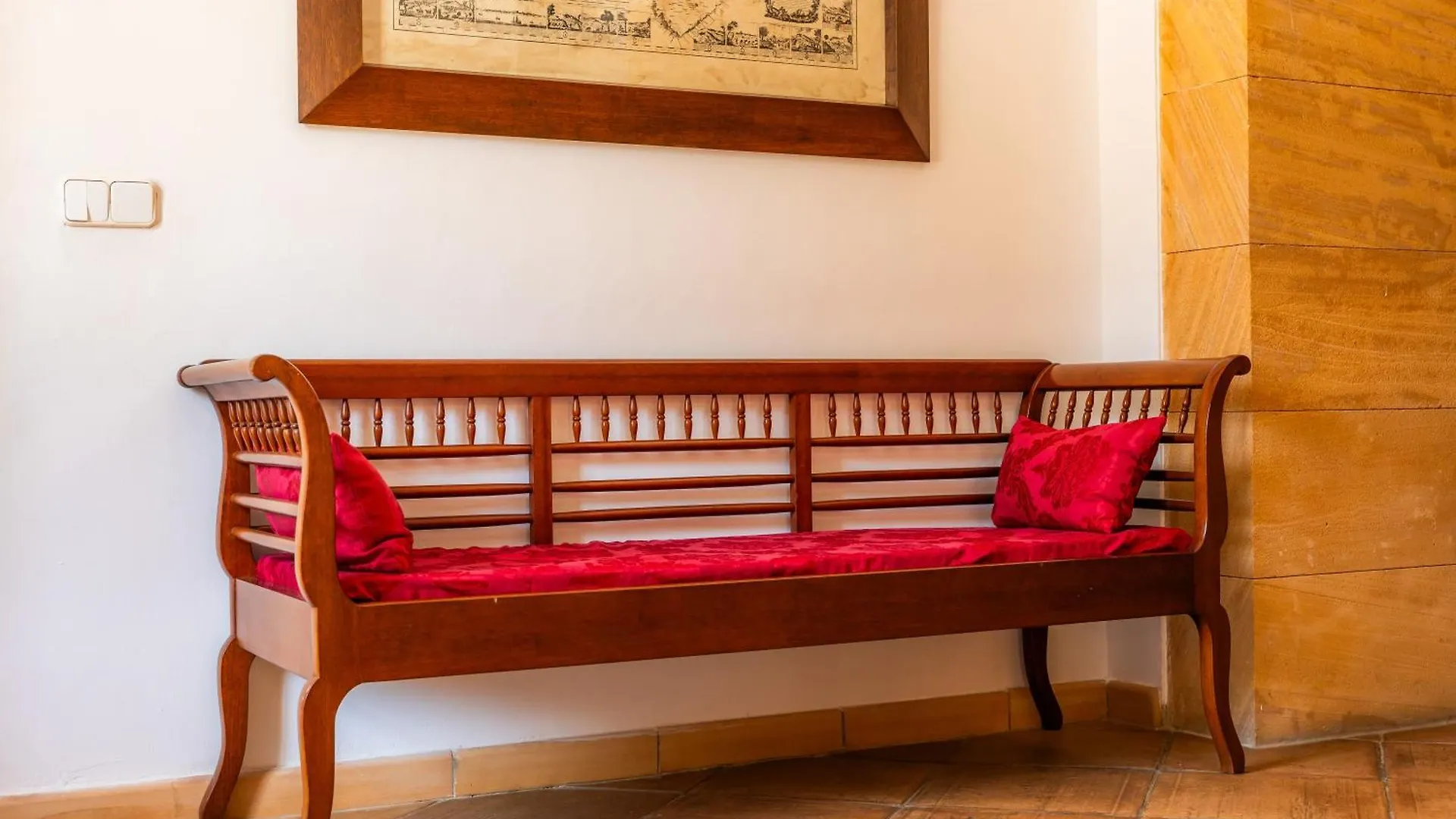 Finca Son Moix Manacor  Willa Manacor (Mallorca)