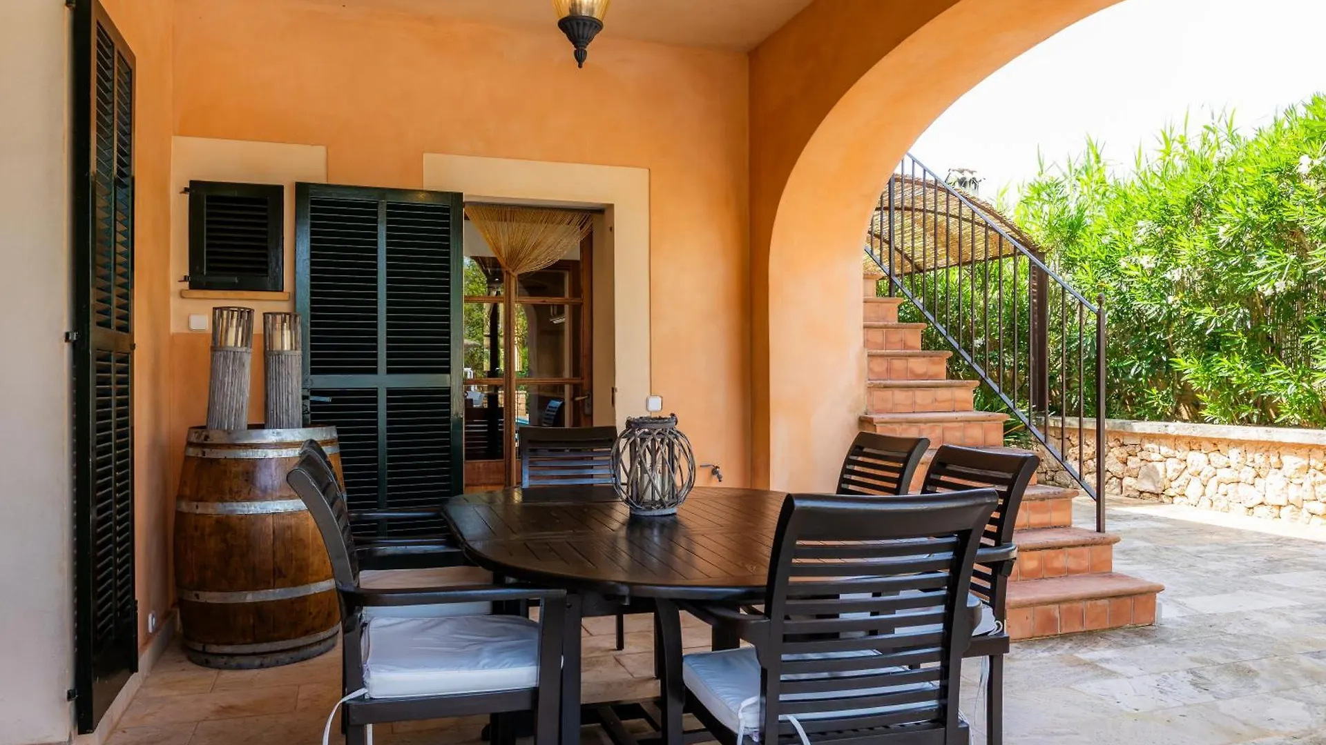 Finca Son Moix Manacor  Manacor (Mallorca)