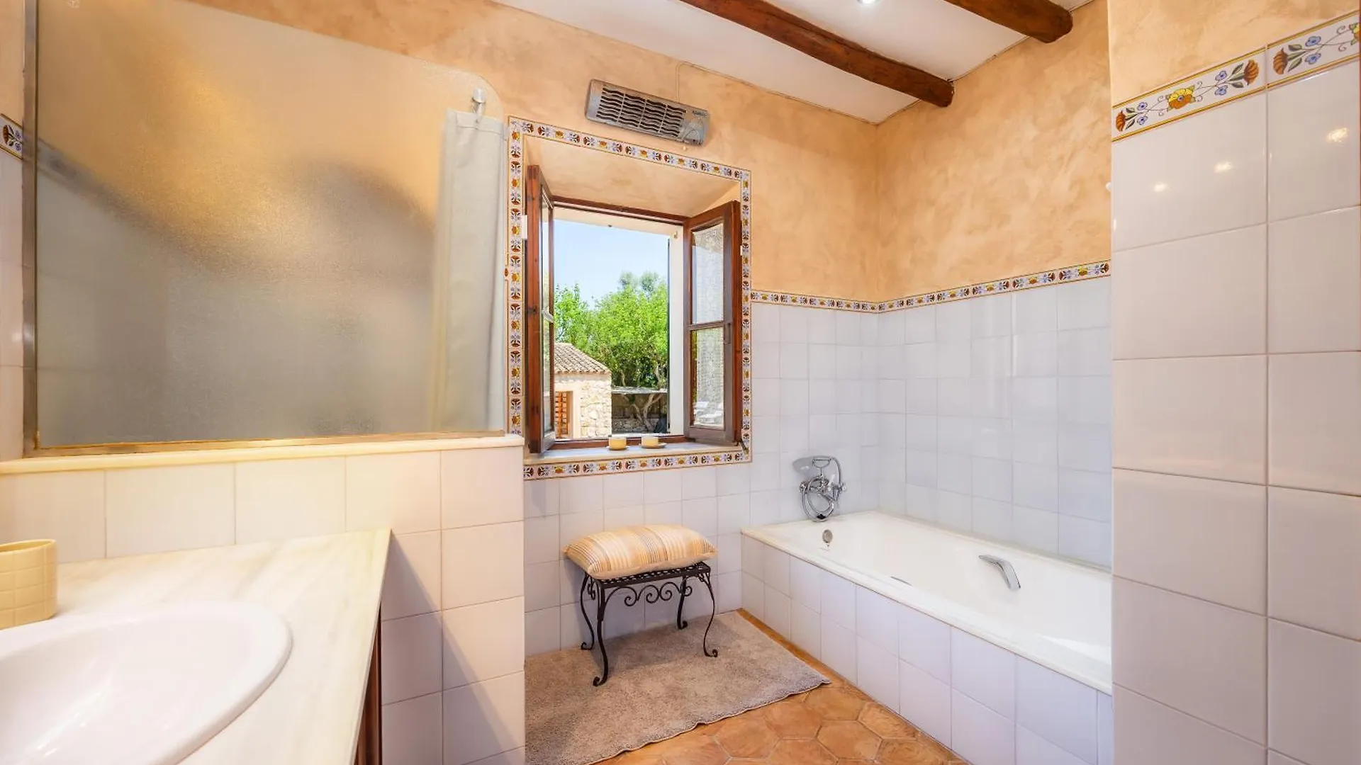 Willa Finca Son Moix Manacor