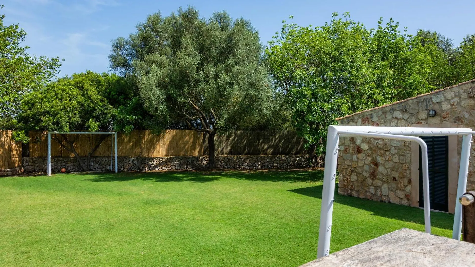 Finca Son Moix Manacor  0*, Manacor (Mallorca) Hiszpania