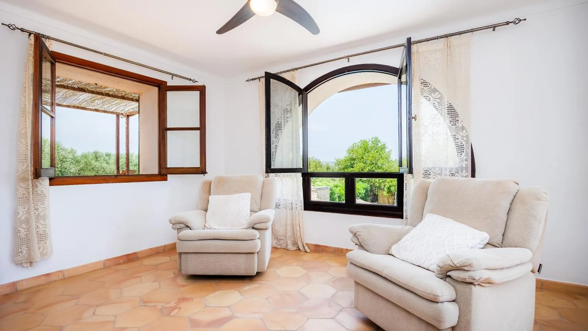 Finca Son Moix Manacor  Willa Manacor (Mallorca)
