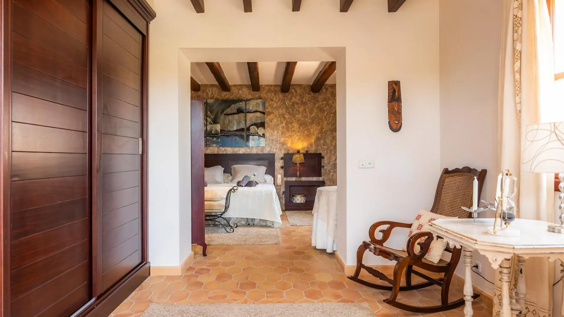 Finca Son Moix Manacor  0*, Manacor (Mallorca)