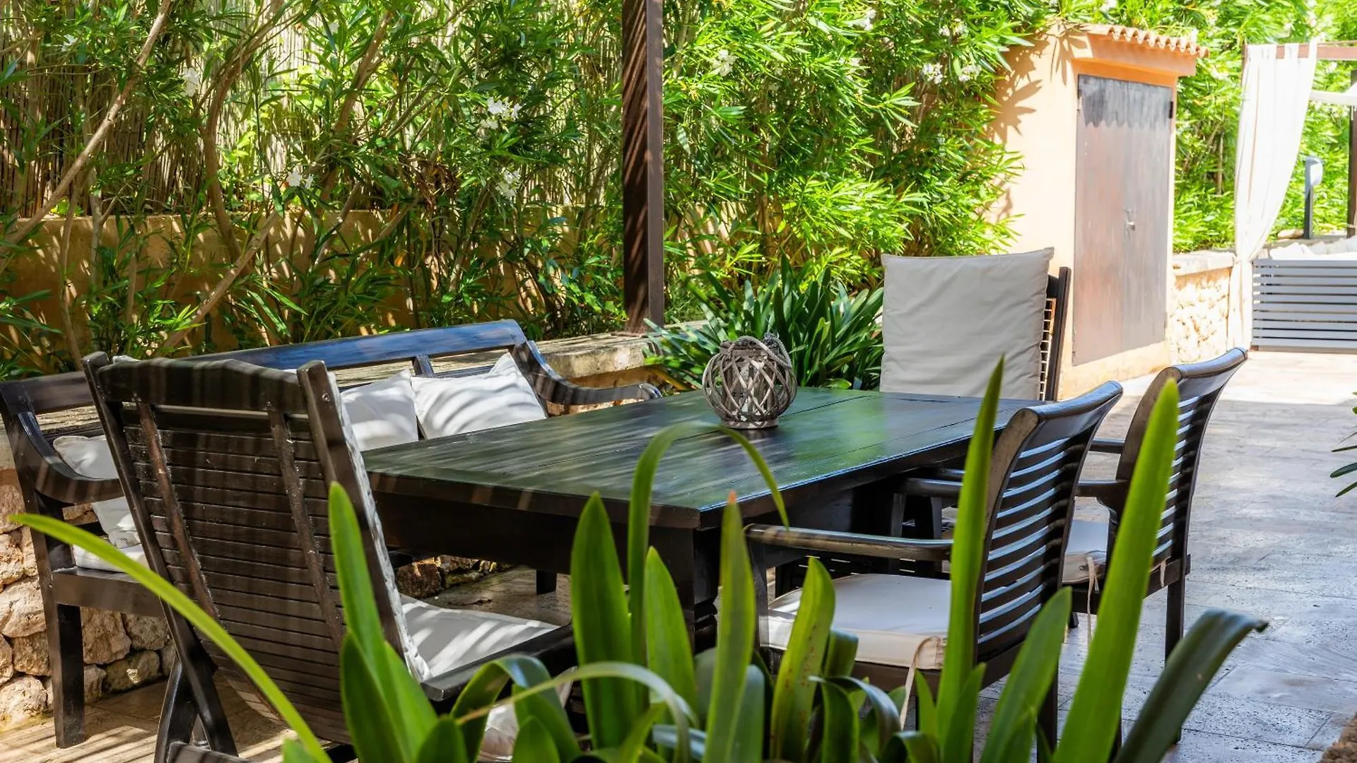 Finca Son Moix Manacor  Manacor (Mallorca)