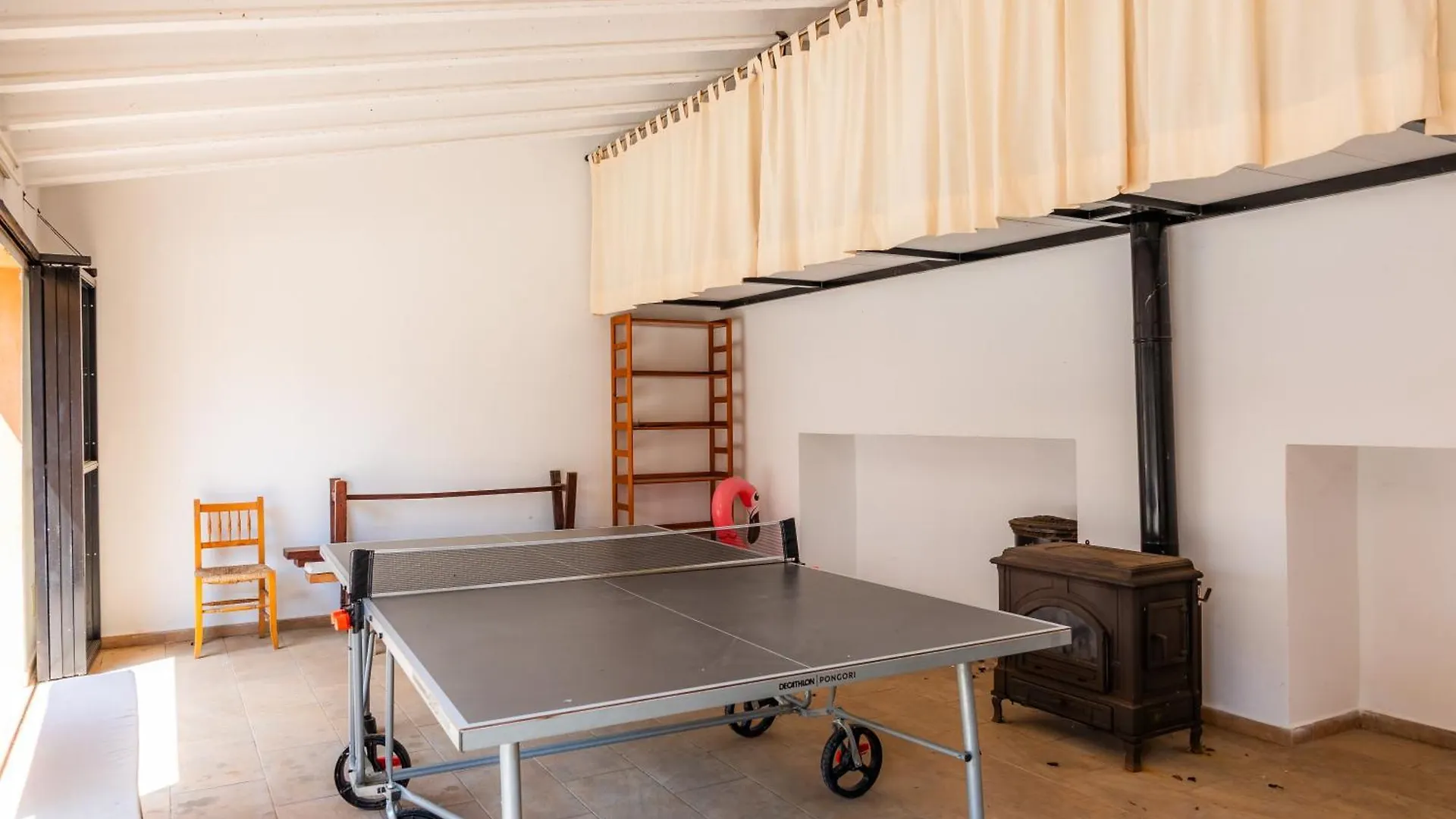Willa Finca Son Moix Manacor