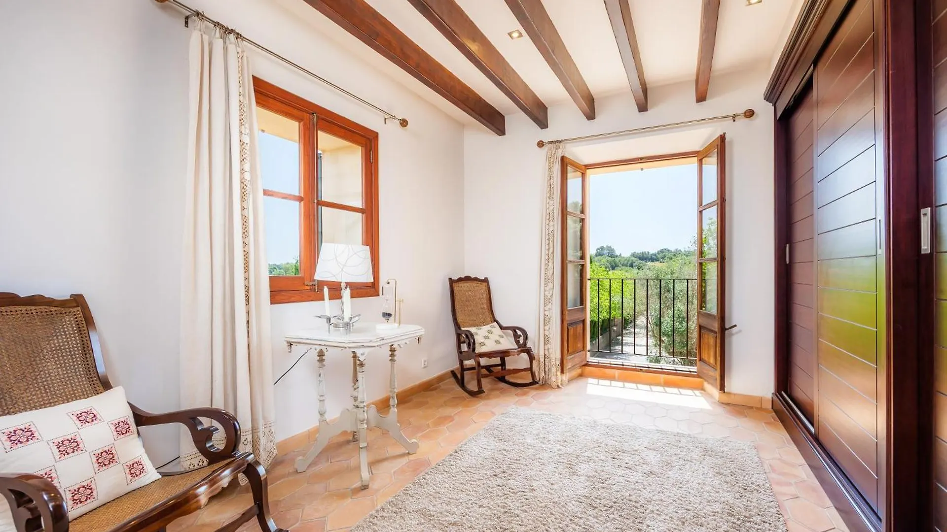 Finca Son Moix Manacor  0*, Manacor (Mallorca)