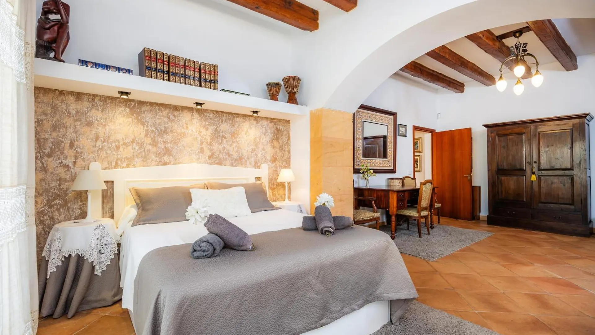 Finca Son Moix Manacor