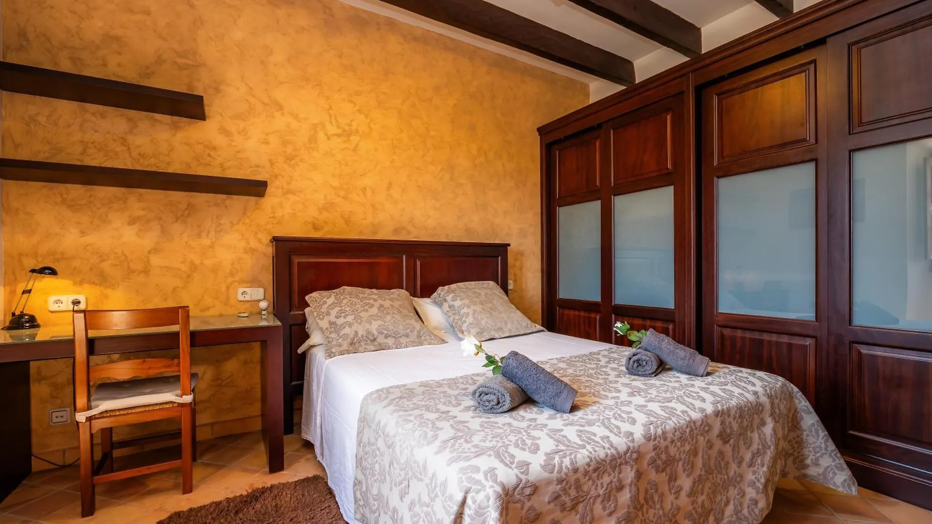 Willa Finca Son Moix Manacor  Hiszpania