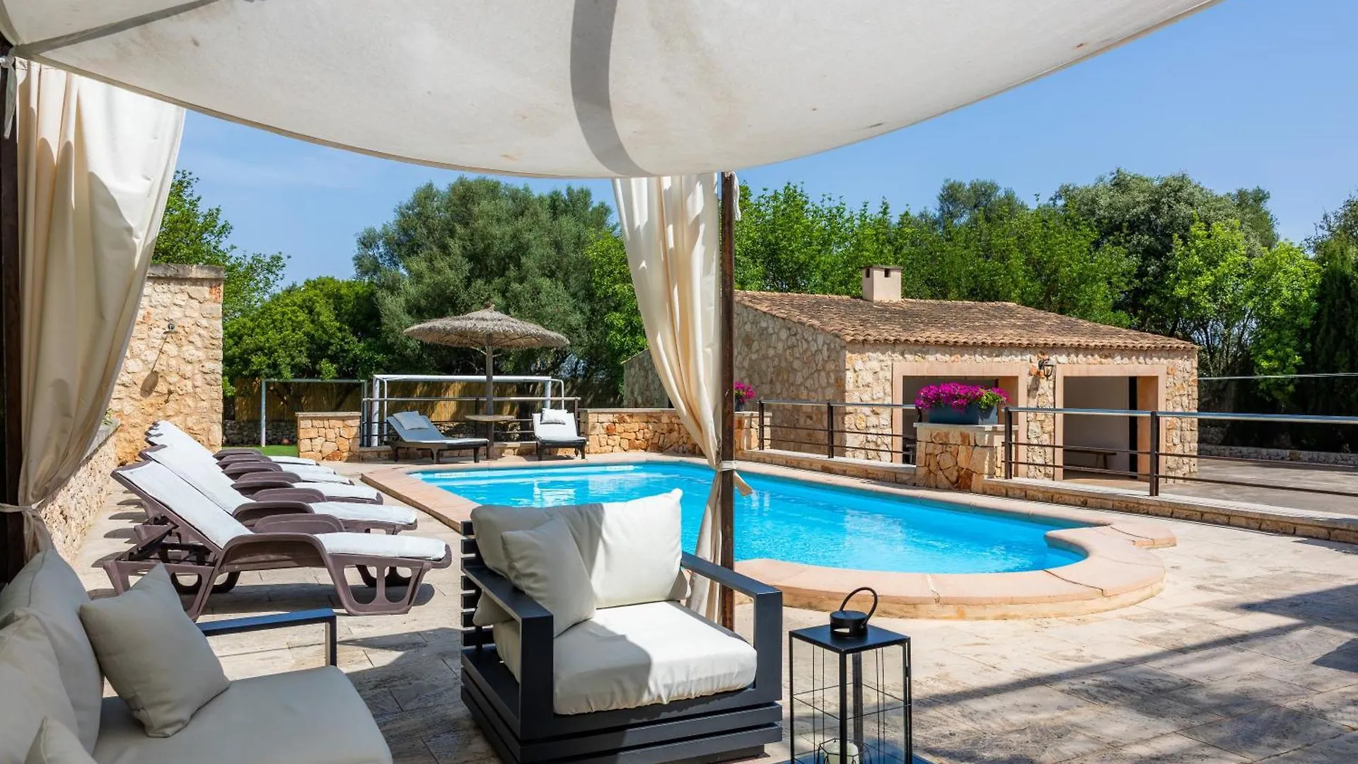 Finca Son Moix Manacor  Manacor (Mallorca)