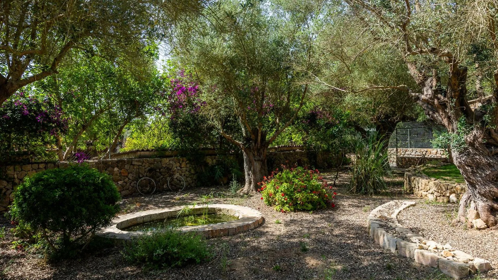 Willa Finca Son Moix Manacor