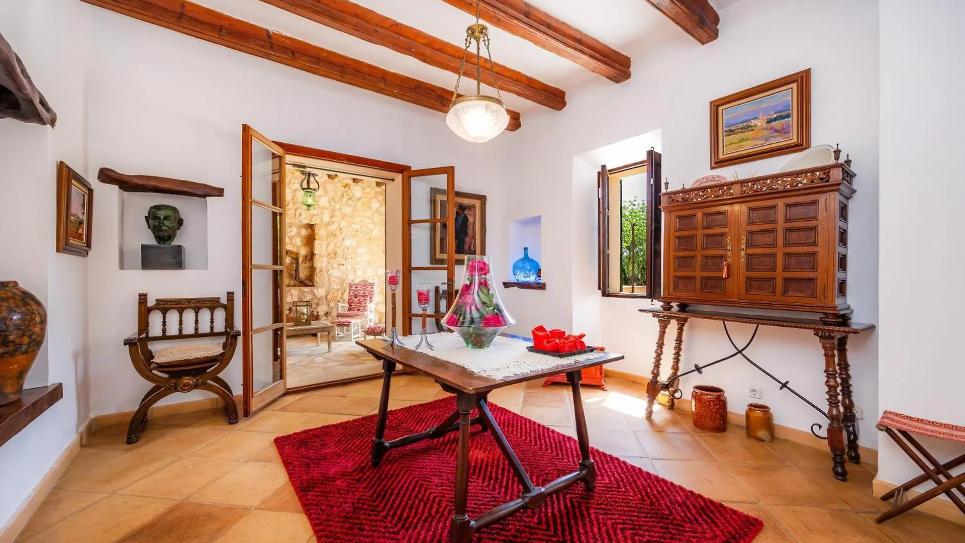 Finca Son Moix Manacor