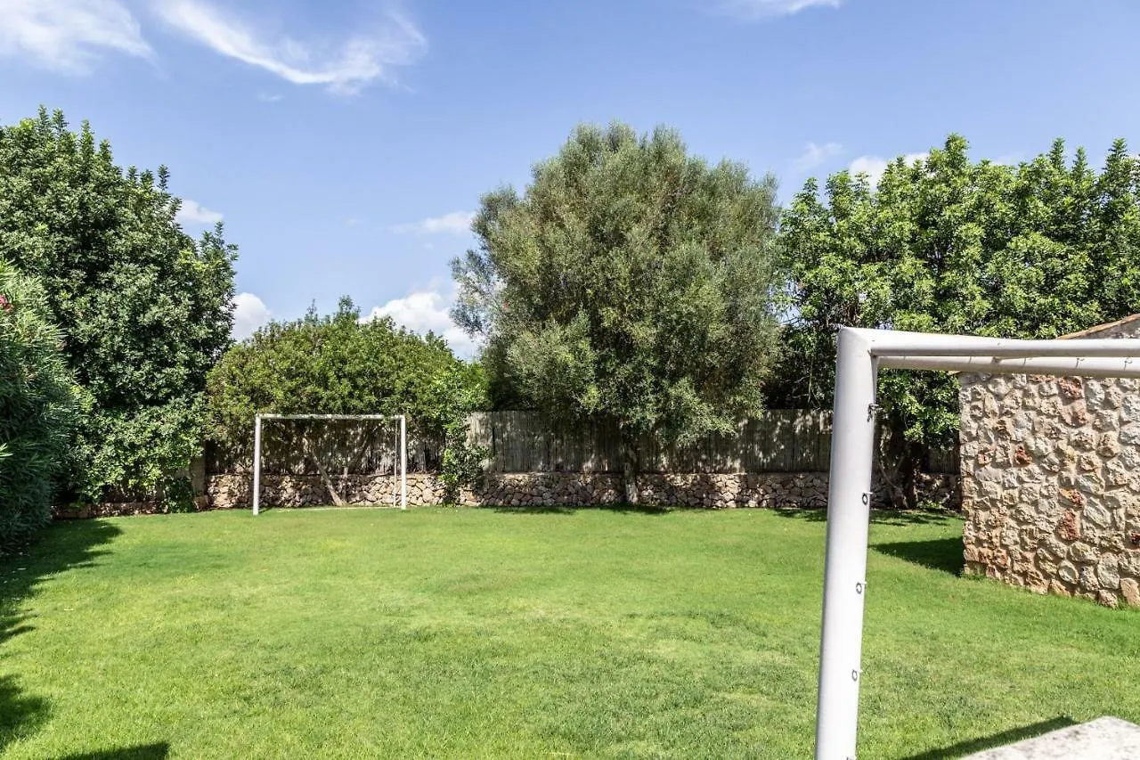 Finca Son Moix Manacor  0*, Manacor (Mallorca) Spain