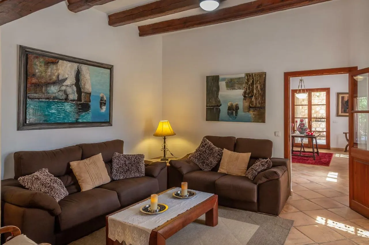 Finca Son Moix Manacor  Manacor (Mallorca)