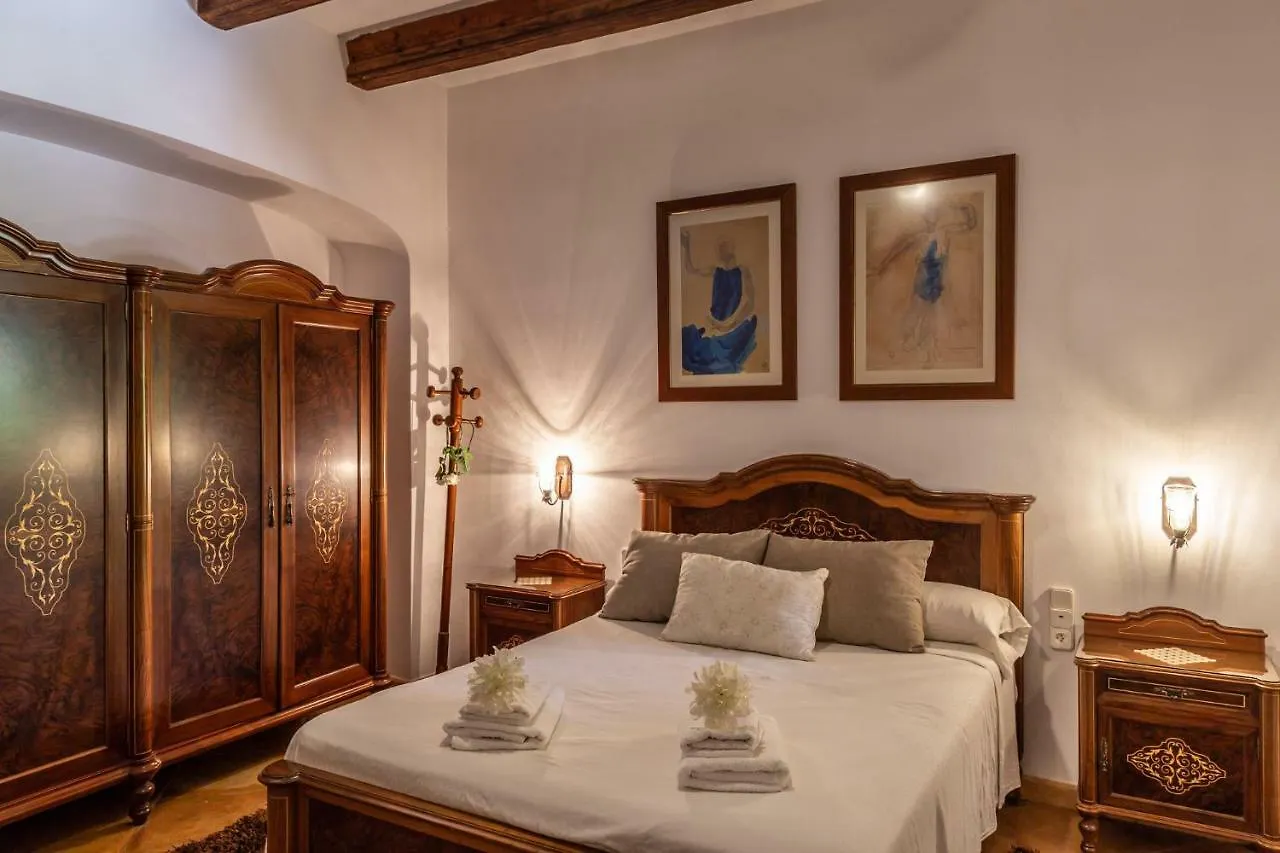 Finca Son Moix Manacor  0*, Manacor (Mallorca) Hiszpania