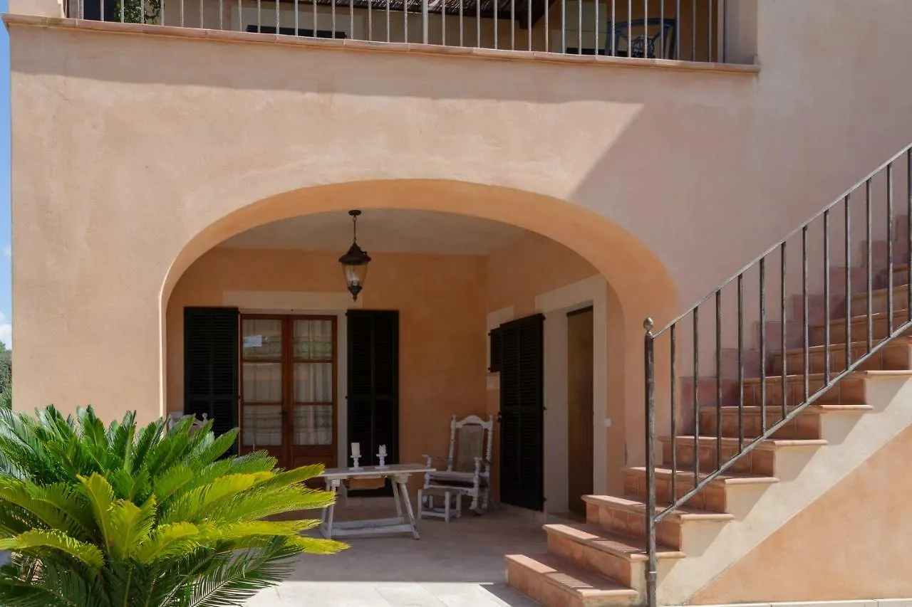 Finca Son Moix Manacor