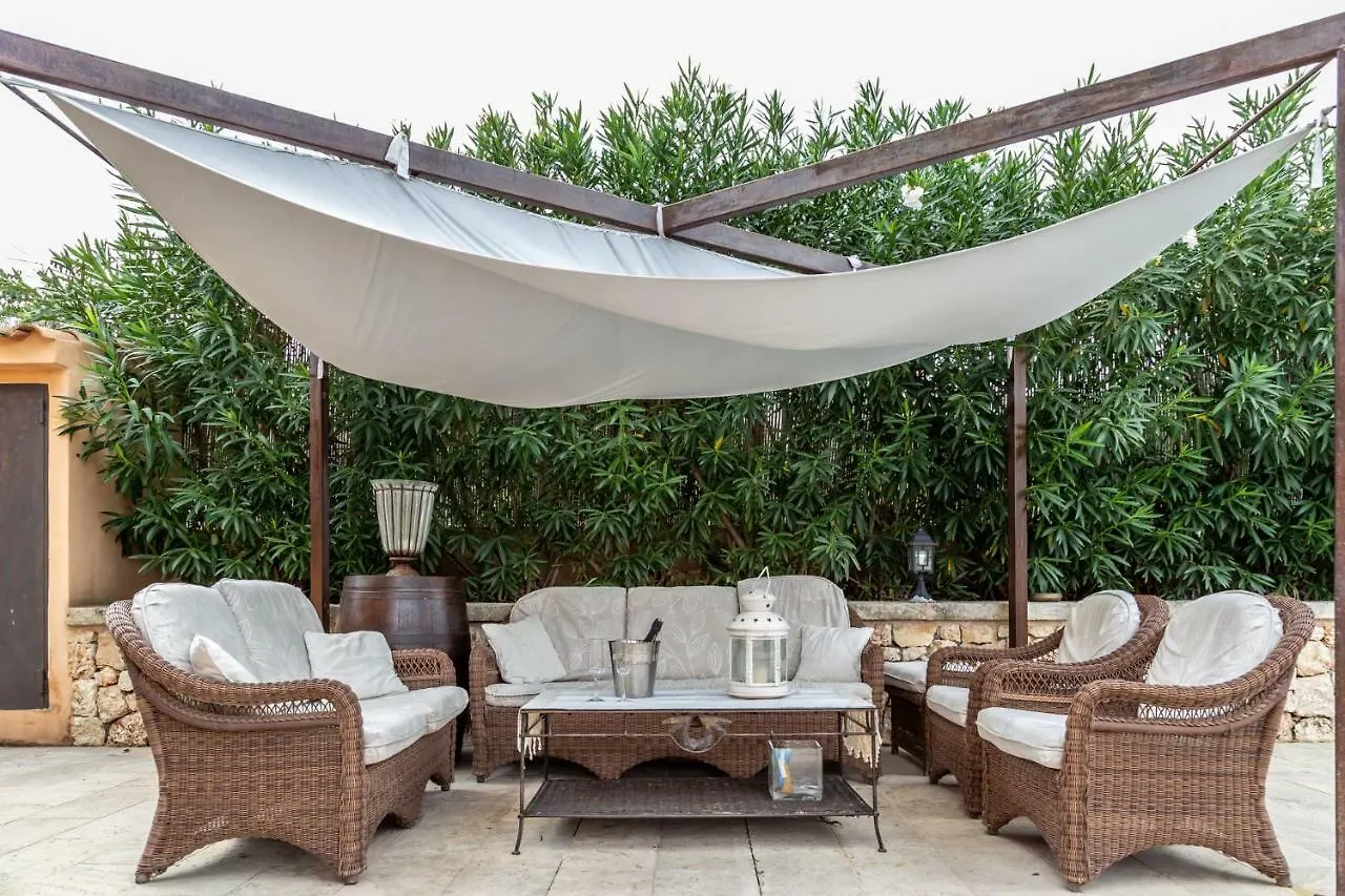 Finca Son Moix Manacor  Manacor (Mallorca)
