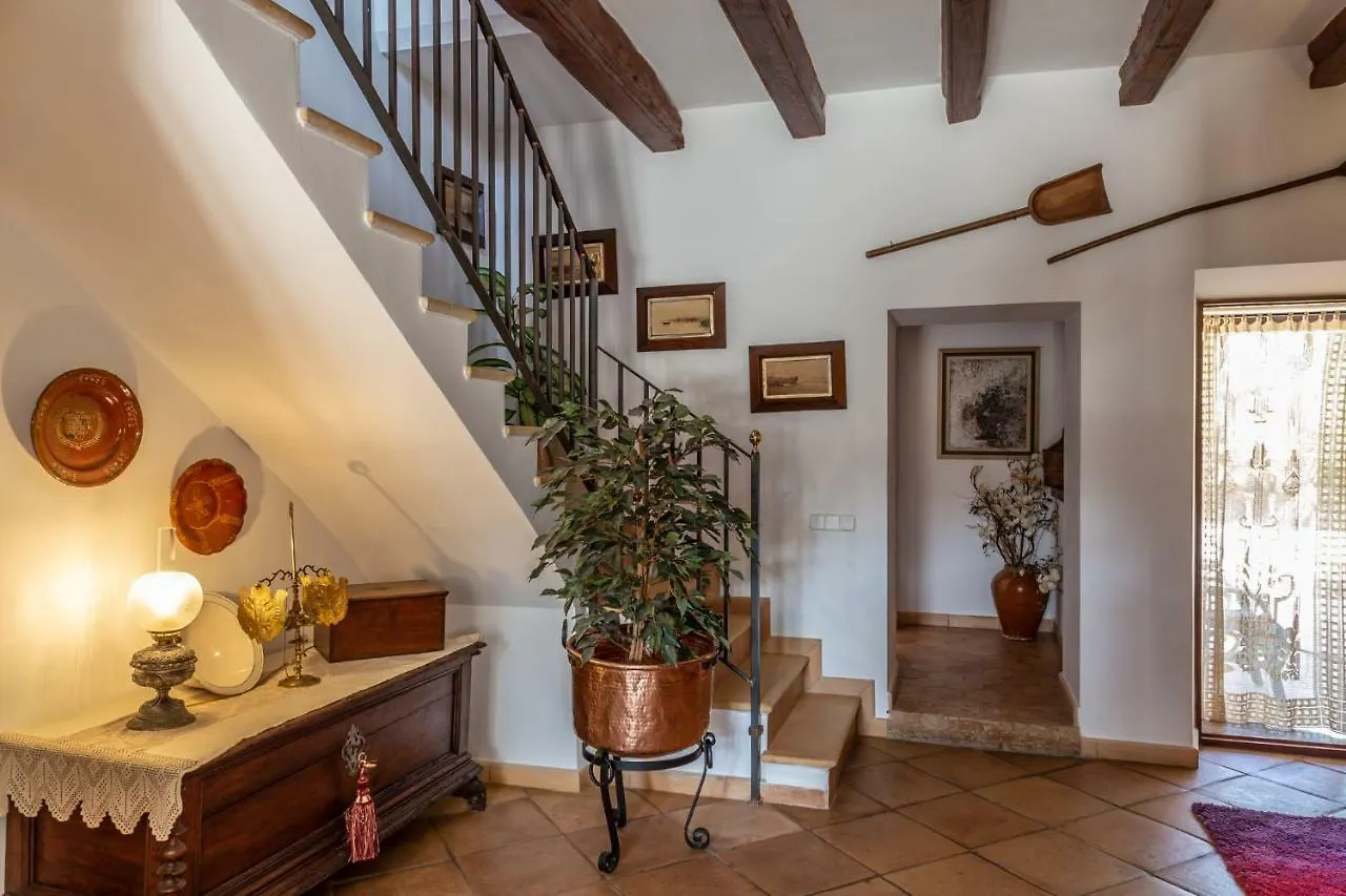 Finca Son Moix Manacor  0*, Manacor (Mallorca)