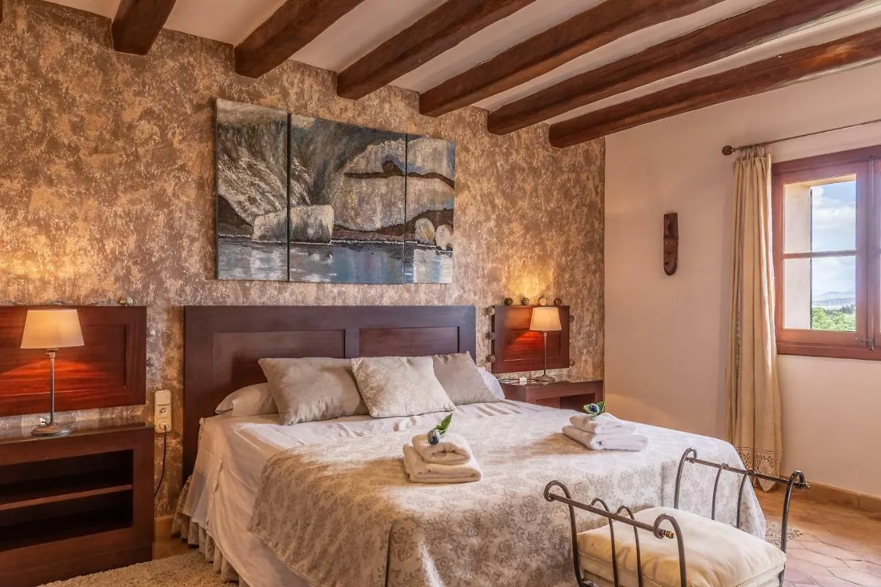 Finca Son Moix Manacor  0*, Manacor (Mallorca) Spanien