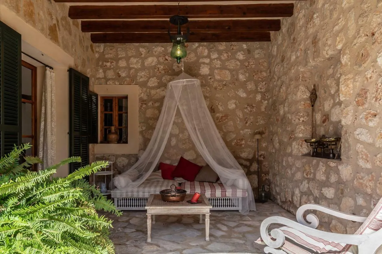 Finca Son Moix Manacor  Villa Manacor (Mallorca)